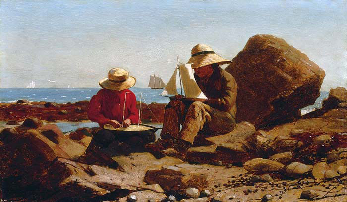 Boat Builders